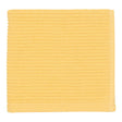 Now Designs by Danica Ripple Dish Cloth Lemon