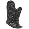 Now Designs by Danica Chalkboard Oven Mitts Chalkboard