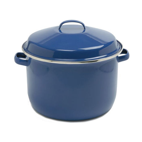 Norpro Canning Pot Blue / 18QT