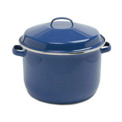 Norpro Canning Pot Blue / 18QT