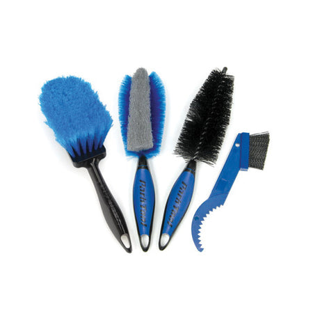 Park Tool Brush Set