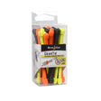 Gear Tie Twist Tie Asst /  / 24PK