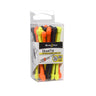 Gear Tie Twist Tie Asst /  / 24PK