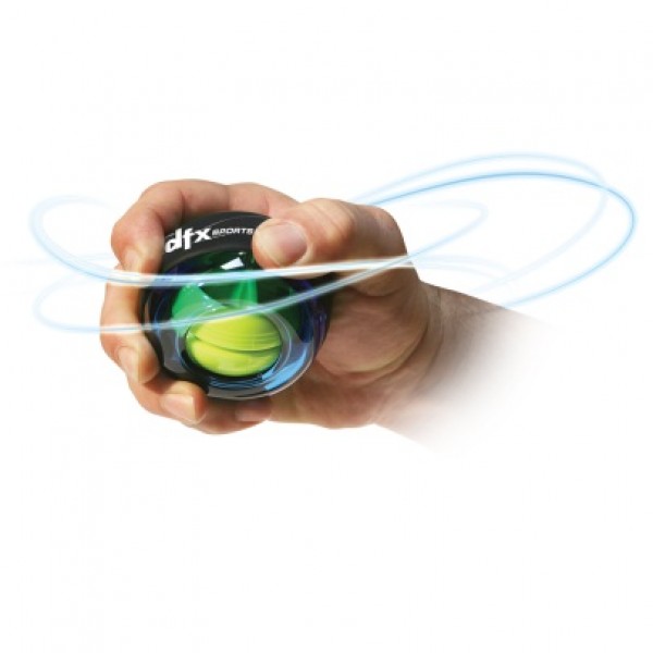 DFX Gyro Exerciser