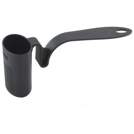 Jonas Tea Strainer Black