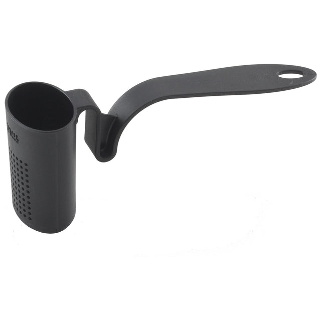Jonas Tea Strainer Black