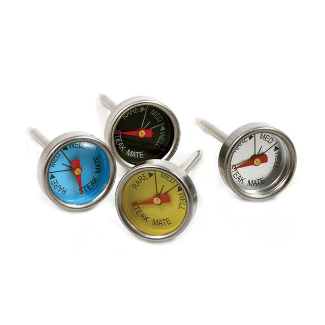 Norpro Steak Thermometer Set