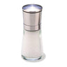Olde Thompson Bavaria Salt Mill Glass/brushed ss