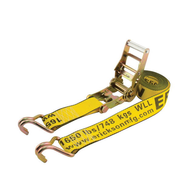 Erickson Strap Yel /  / 2INX15FT