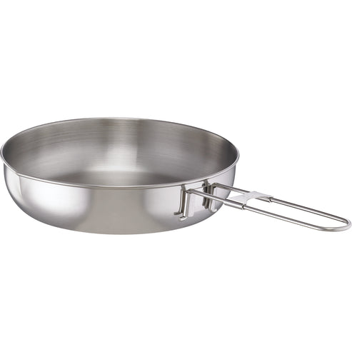 Mountain Safety Research Alpine Ss Fry Pan