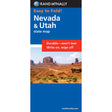 Rand McNally Easy-to-Fold Map