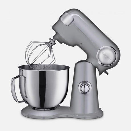 Cuisinart Stand Mixer Silverlining