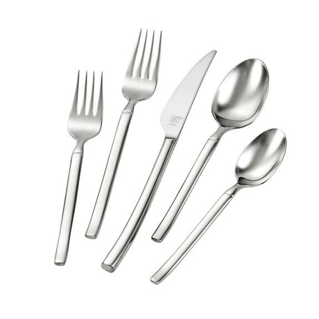 Henckels International Flatware Set