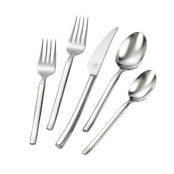 Henckels International Flatware Set