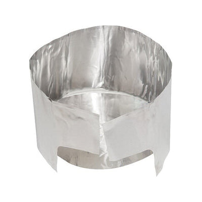 MSR Camp Stove Reflector with Windscreen