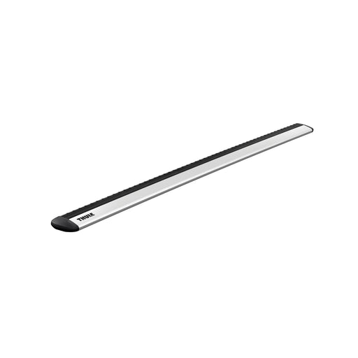 Thule Roof Bar Silver