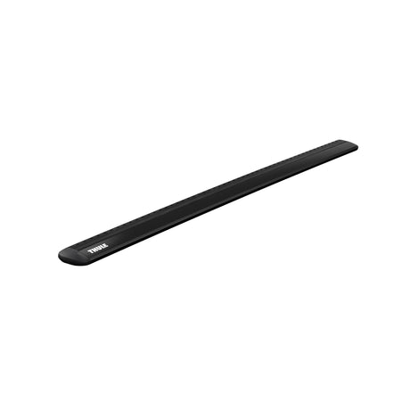 Thule Roof Bar Black