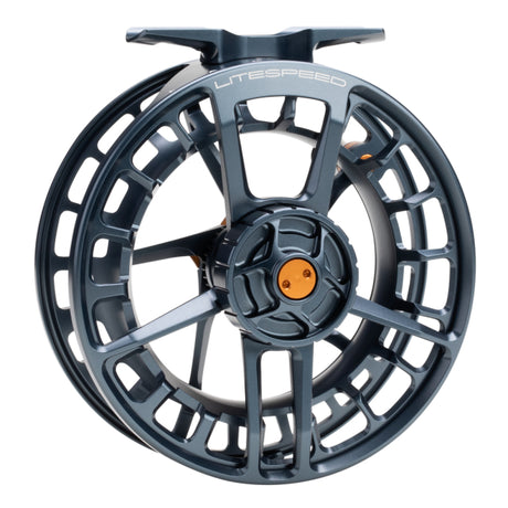 Waterworks-Lamson Litespeed F-5+ Reel Fuego