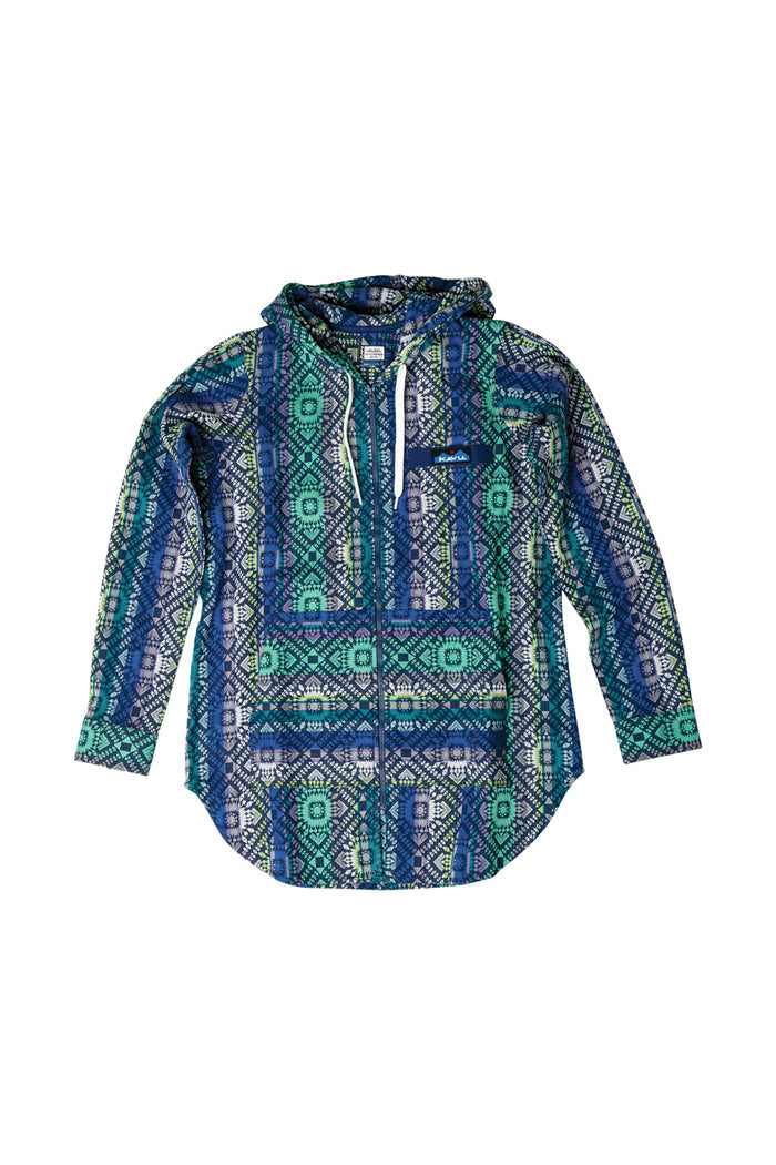 Kavu Women's Saratoga River wander