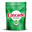 Cascade Dishwasher Detergent Pack