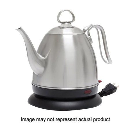 Chantal Electric Water Kettle White / 32OZ