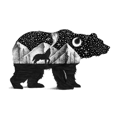 Sticker Art Art Sticker