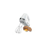 Cuisinart Hand Mixer White