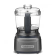 Cuisinart Chopper/Grinder Gunmetal