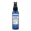 Dr. Bronner's Organic Hand Sanitizer