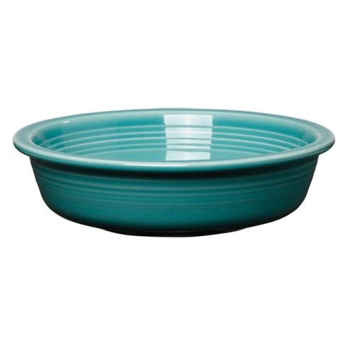 Fiesta Medium Bowl Turquoise