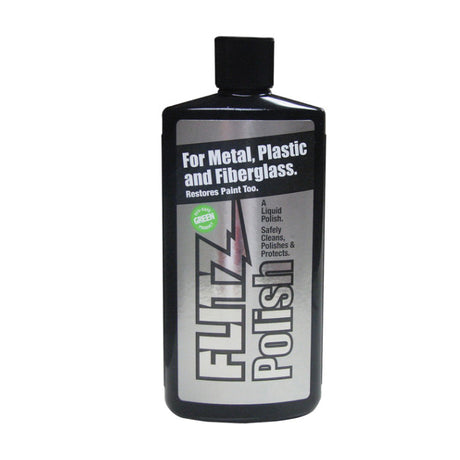 Flitz Metal Polish 3.4OZ