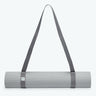 Gaiam Easy-Cinch Yoga Sling Grey