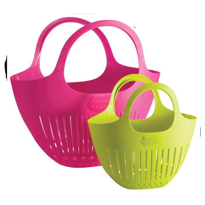 Gourmac Garden Colander