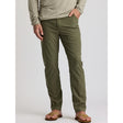 Free Fly Apparel Mens Topogrid Pant Fatigue