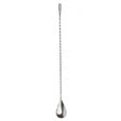 HIC Cocktail Mixing Spoon Stainless steel