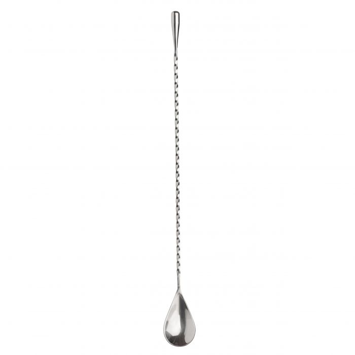 HIC Cocktail Mixing Spoon Stainless steel