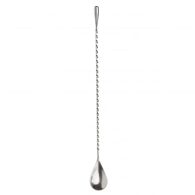 HIC Cocktail Mixing Spoon Stainless steel