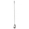 HIC Cocktail Mixing Spoon Stainless steel