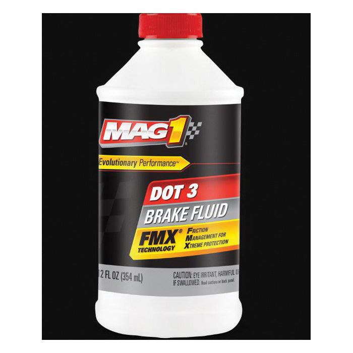Mag 1 Brake Fluid