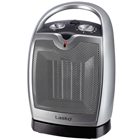 Lasko Oscillating Ceramic Heater