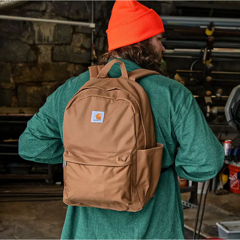 Carhartt 21L Classic Laptop Backpack