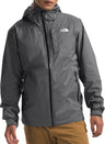 The North Face Men's Alta Vista Jacket - Smoked Pearl Smoked Pearl