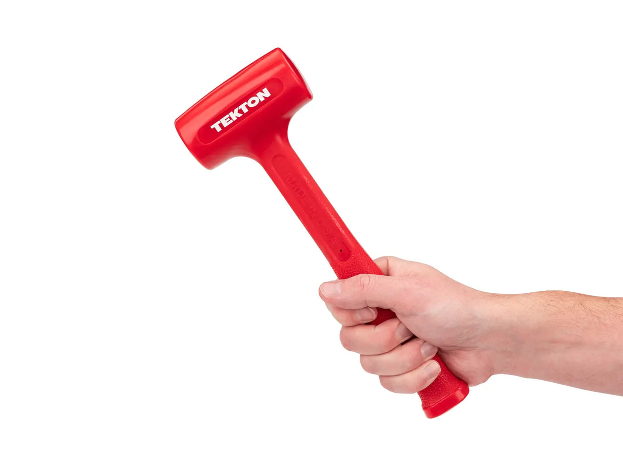 Tekton 21oz. Dead Blow Hammer