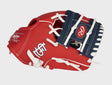 RAWLINGS Saint Louis Cardinals 10in Team Logo Glove RH St/louis cardinals