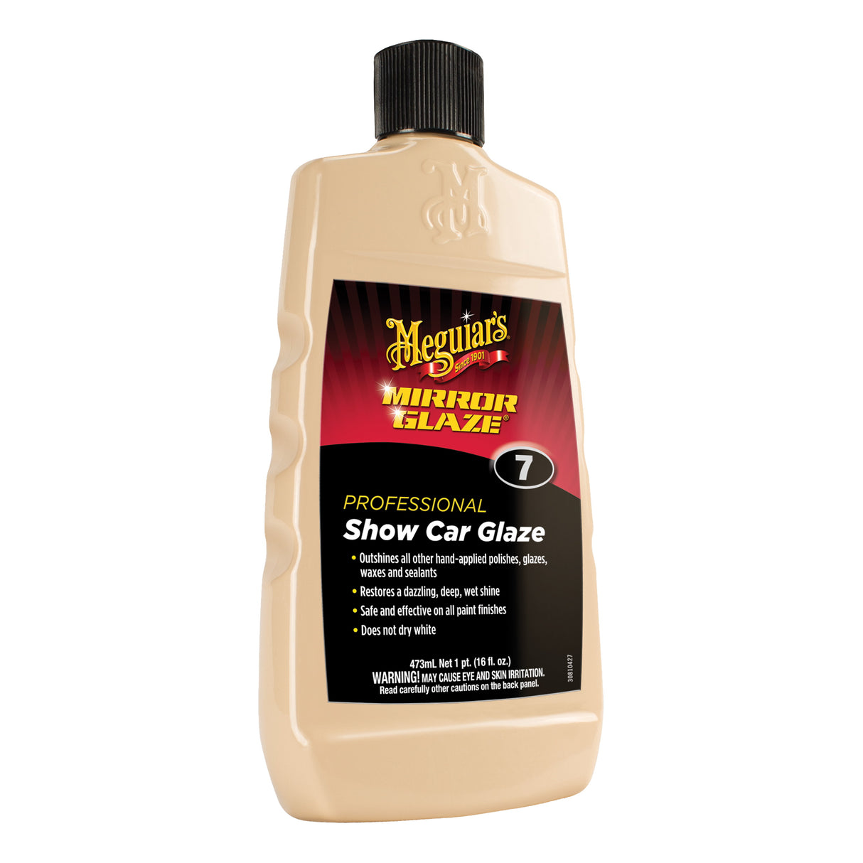 Meguiar's Car Glaze