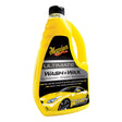 Meguiar's Ultimate Wash and Wax 48OZ