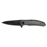 Kershaw Grid Knife - Black/steel Blk oxide/stl titn