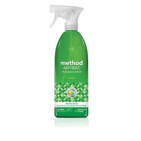 method Cleaner