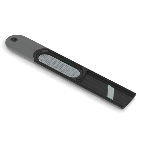 Microplane Ginger Grater Tool Blk/grey