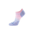 Fits Light Runner No Show Sock Lavender herb